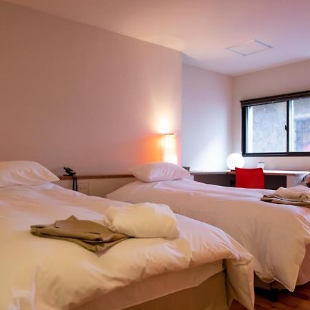 Address Nozawa Apartment Exterior photo