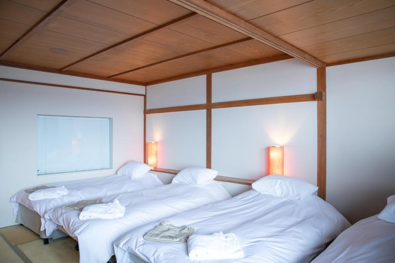 Address Nozawa Apartment Exterior photo