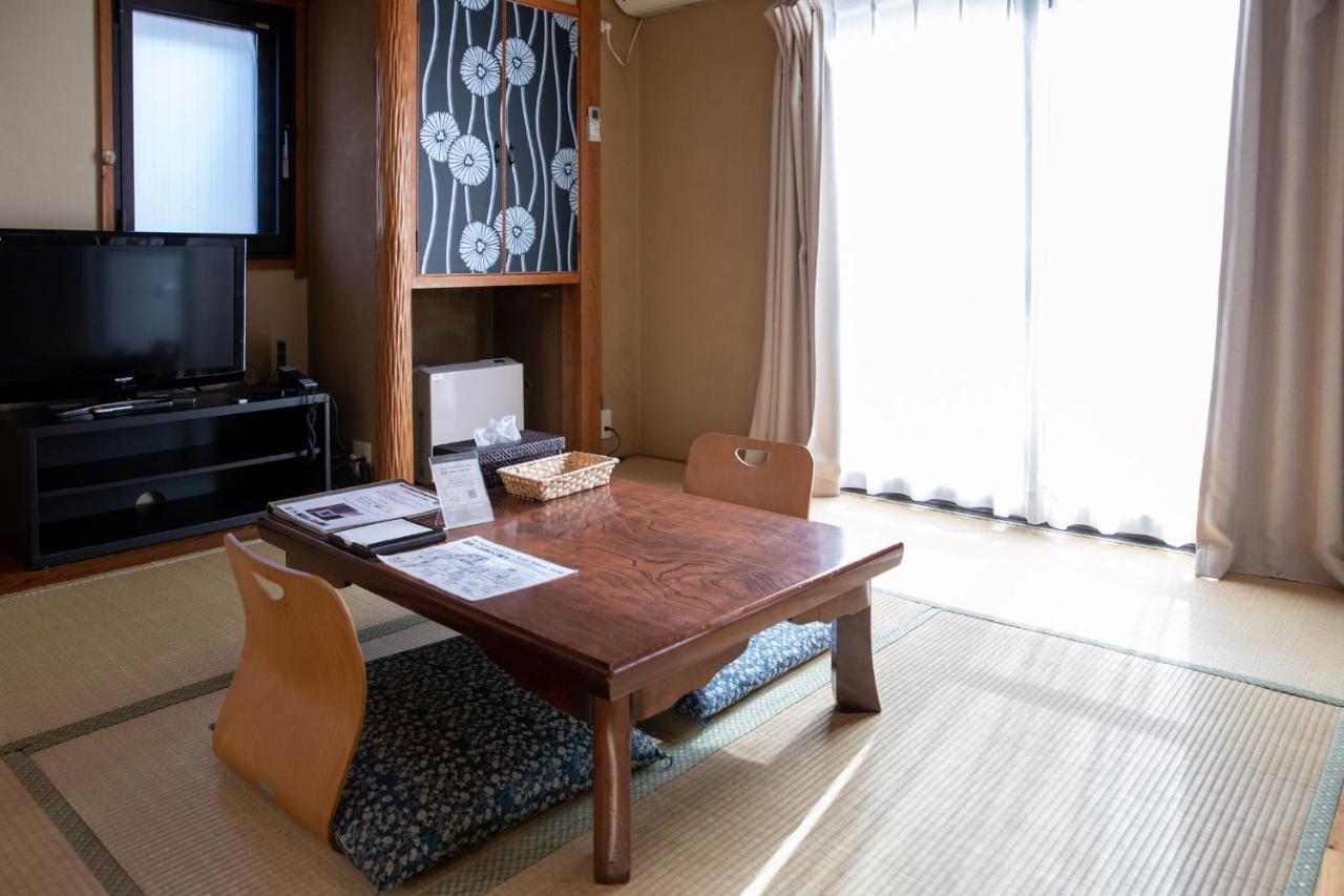 Address Nozawa Apartment Exterior photo