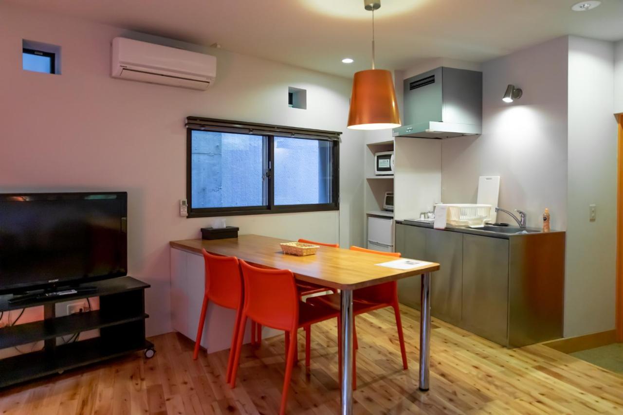 Address Nozawa Apartment Exterior photo