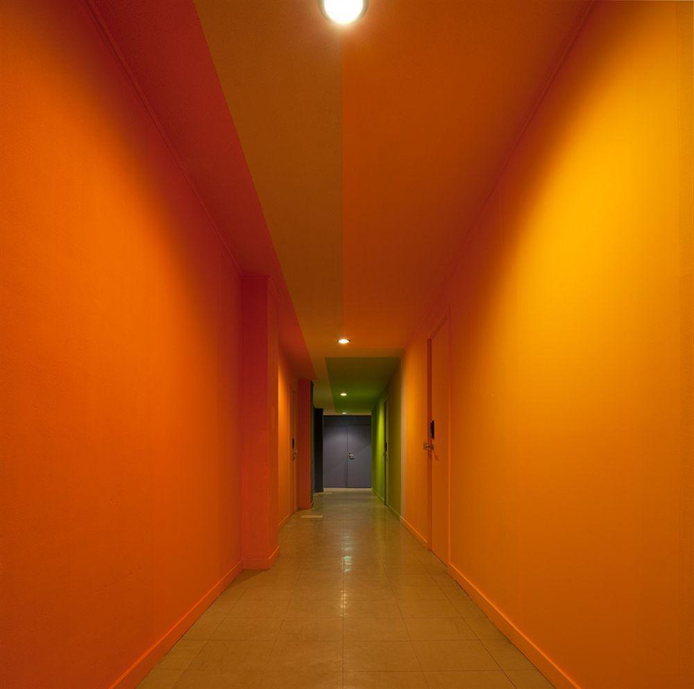 Address Nozawa Apartment Exterior photo