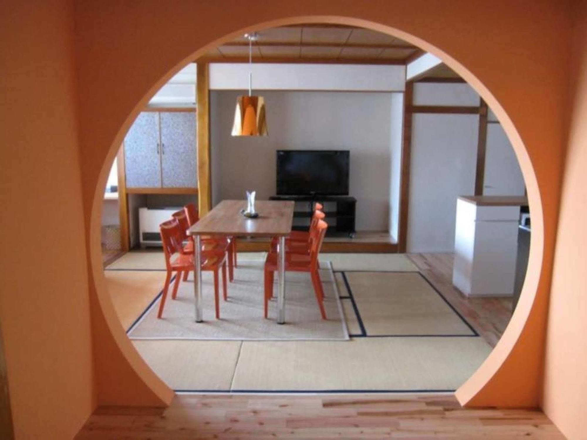 Address Nozawa Apartment Exterior photo