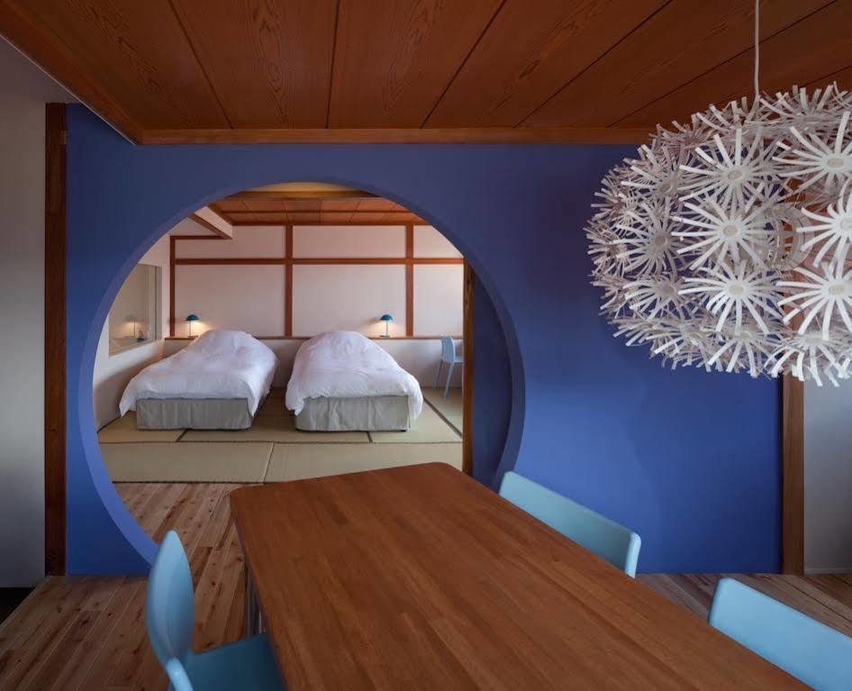 Address Nozawa Apartment Exterior photo